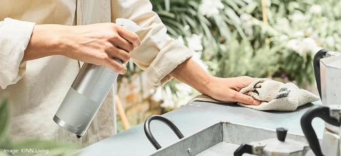 Refillable and reusable packaging: A vital solution for a sustainable and circular economy